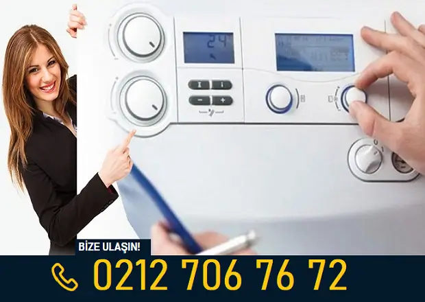 Orhangazi Kombi teknik servis hizmeti